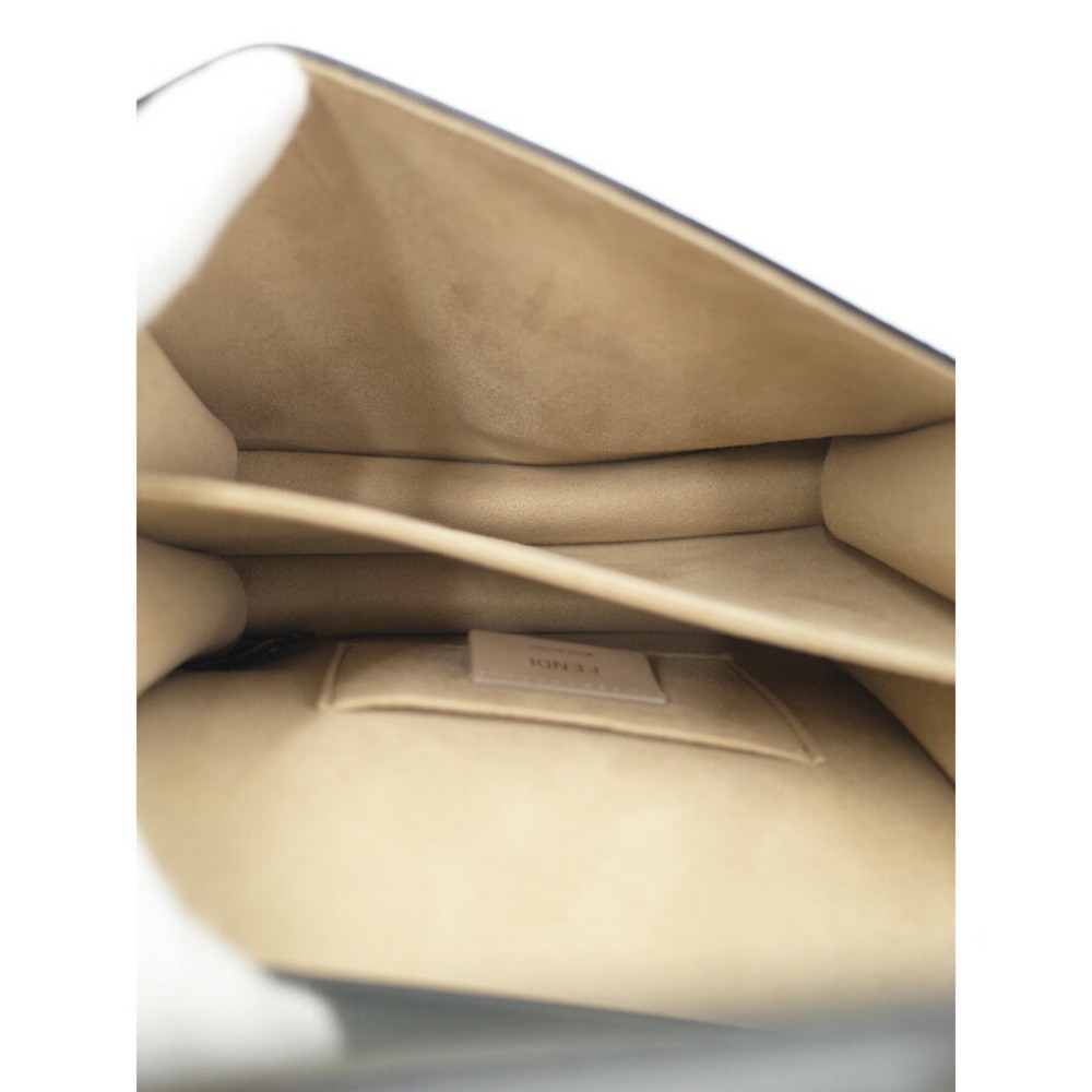 Fendi Canai Chain Bag Shoulder - Picture 3 of 9